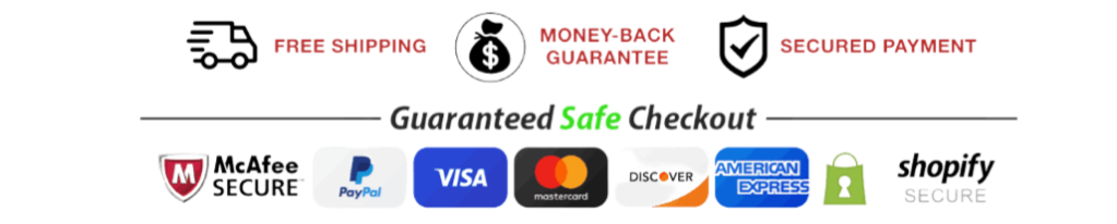 Secure Checkout